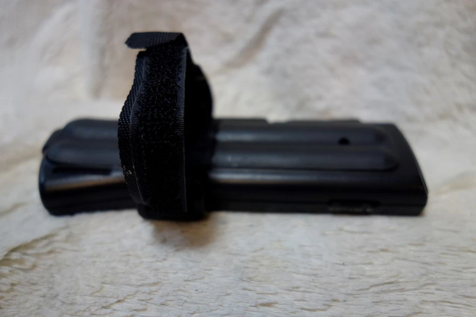 JVC RM-V50U REMOTE CONTROL FOR CAMCORDER - Image 3 of 3