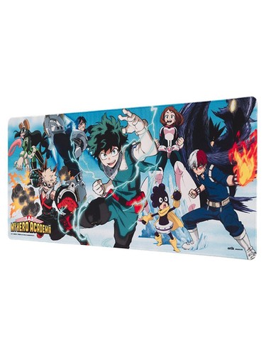 My Hero Academia XL Mouse/Desk Mat - Picture 1 of 1