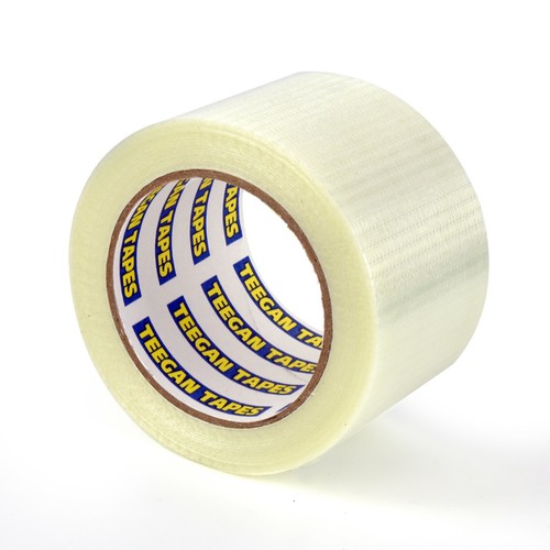 Transparent Duct Tape | Ultra High Performance Weather Resistant Tape for 3x30 - Picture 4 of 12