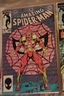 The AMAZING SPIDER-MAN #264 Marvel Comics May 1985 VF MORE