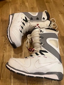 Nike Kaiju Snowboard Boots | eBay