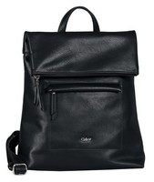 Gabor Mina Backpack Rucksack Tasche Black Schwarz