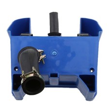 Air Cleaner Box Housing Assembly for PW80 PV80 Dirt Bike