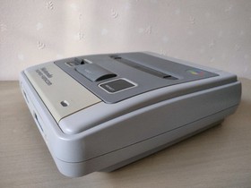 Nintendo Super Famicom Console SFC Complete set Donkey Kong 1 2 3 Mario Kart