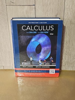 Multivariable Calculus by Ron Larson and Bruce Edwards (2017, Hardcover)