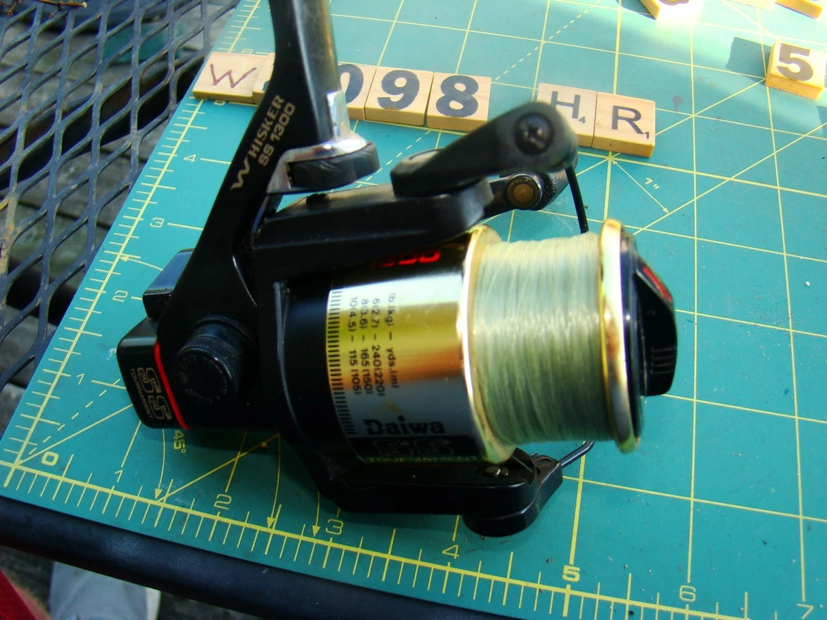 Daiwa Tournament for sale | eBay