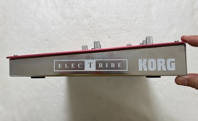 Korg ElecTribe SX ESX-1 Music Production Sampler Synthesizer with