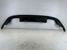 Vw Golf R Rear Diffuser Bumper Spoiler Lip Valance Mk7 Mk7.5 18-19 Oem Vw Golf R Rear Diffuser Bumper Spoiler Lip Valance Mk7 Mk7.5 18-19 Oem
