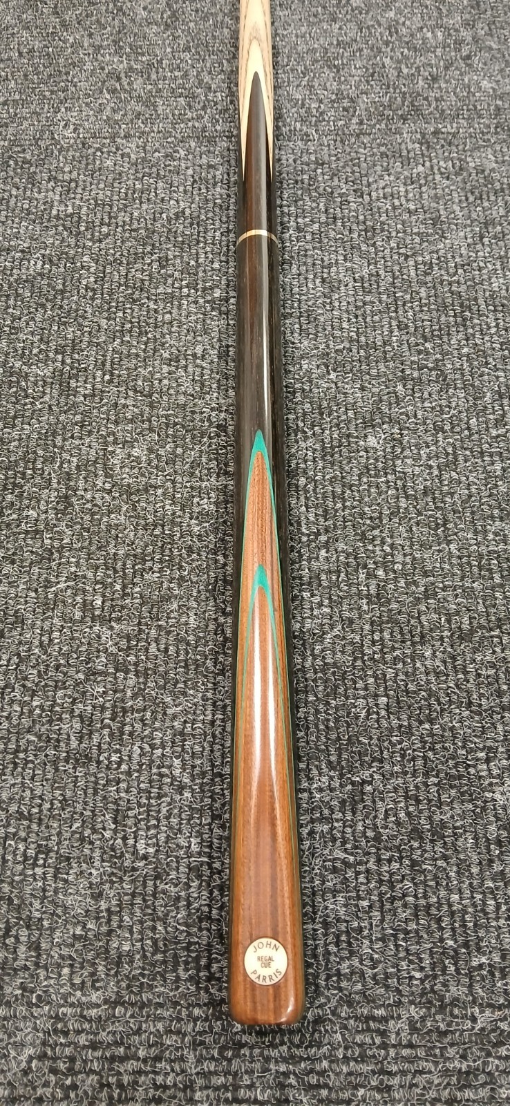 JOHN PARRIS (REGAL CUE) 3/4 PIECE (NEW) £1175