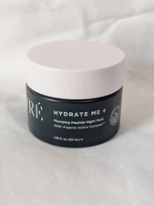 Fre Hydrate Me+ Plumping Peptide Night Mask 1.69 OZ