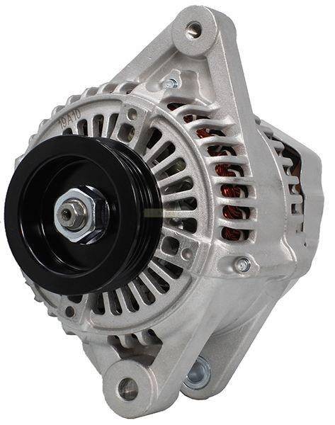 Lichtmaschine 90Amp Neu - OE Nr . 102211-1680 FüR , Toyota Yaris 1.0 1Sz-Fe-image