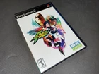 The King Of Fighters XI 11 PS2 Fantasy Fighter Action Adventure Black Label CIB