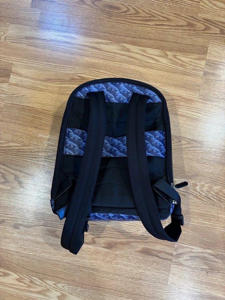 Mochila Montblanc x Maison Kitsune Foto 3 de 4