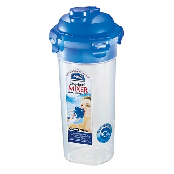 LocknLock 690ml Mixer Shaker Foto 2 de 2