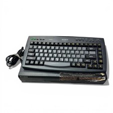 Vintage Sony WebTV INT-W250 w Keyboard SWK-86...
