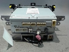 Autoradio Toyota YARIS II