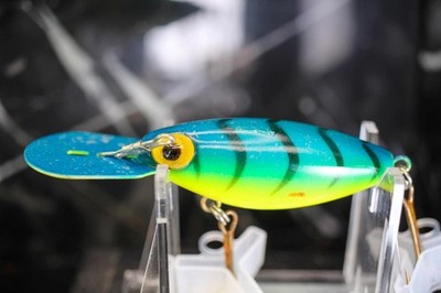 big 5 fishing lures Rapala Original Floating Minnow