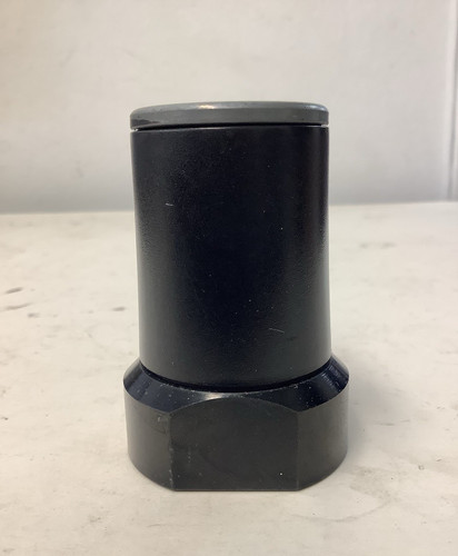 PCTEL MAXRAD Phantom Antenna Low Profile 800HMz Heavy Duty Antenna