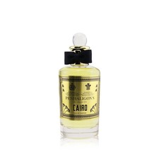 Cairo Penhaligon's 香水- 一款2019年中性香水