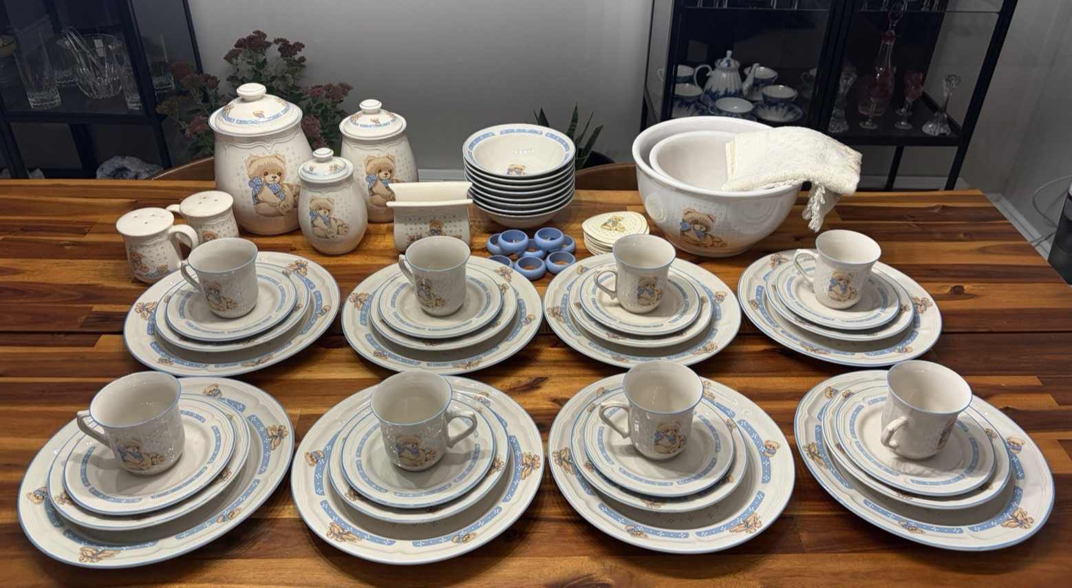 &ndash; 60+ Pieces, Euc