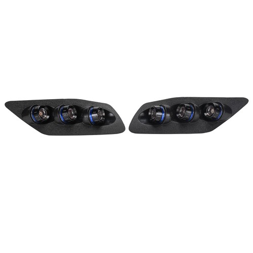 In-Tail Fanale posteriore integrato Luce di svolta per BMW M1000RR S1000RR 2022 - Foto 11 di 12