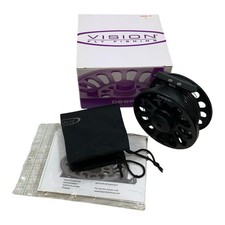 VISION fly reel 910