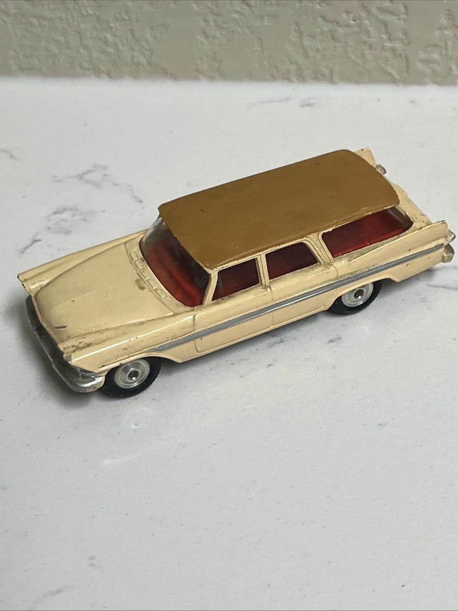 Corgi Plymouth Diecast & Toy Vehicles for sale | eBay