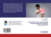 Risk Factors For Work-Related Musculoskeletal Disorders Among Dentists Buch 2019