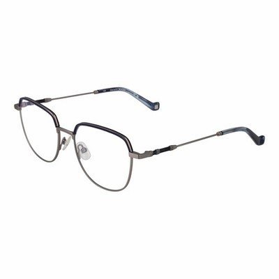 Hackett Bespoke Optical Frame HEB294 656 51