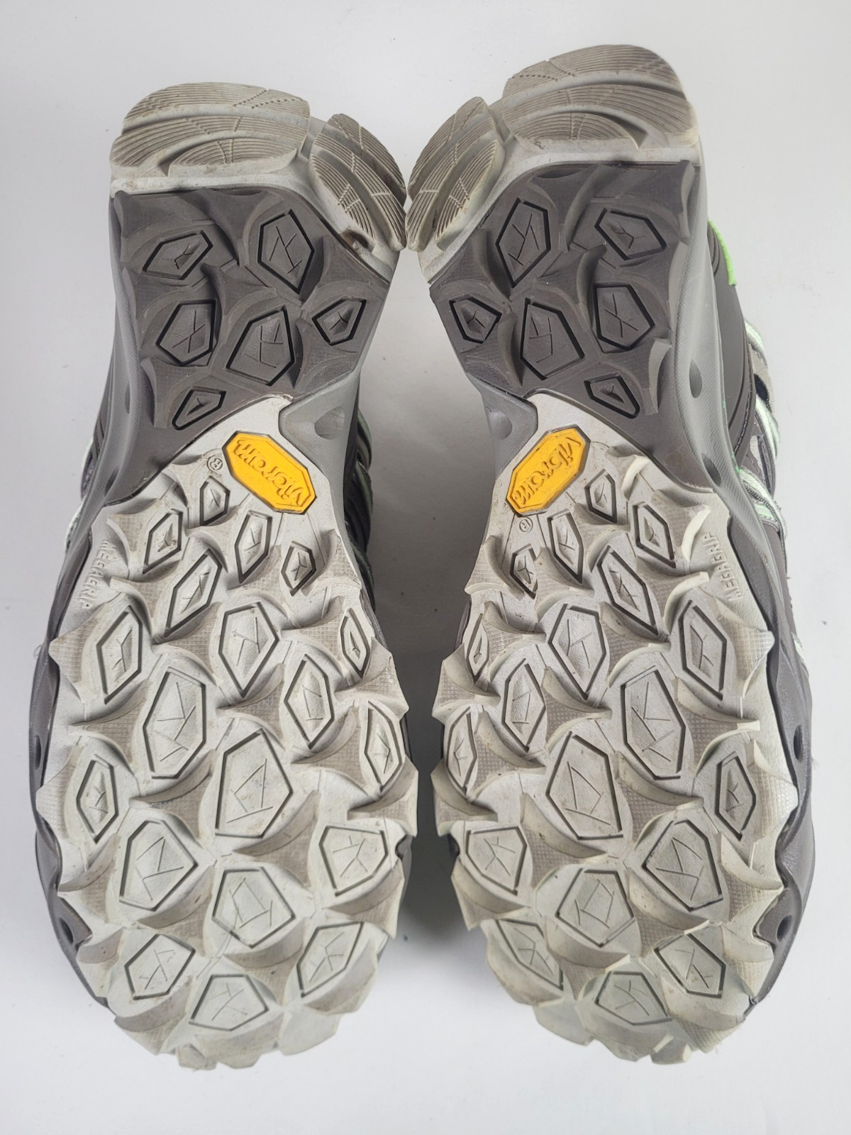 Merrell Adjustable Drawstring Sandals Womens Size… - image 7