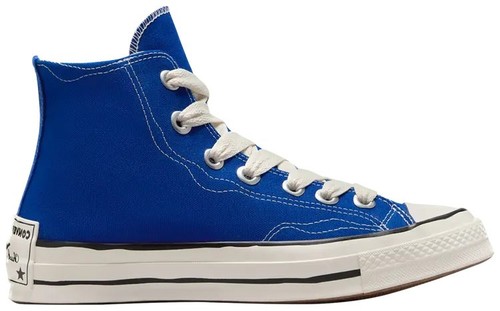 Converse Chuck 70 High Sketch - Blue - A08523C New Size | eBay
