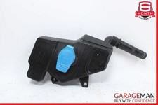 12-18 Audi A7 Windshield Washer Fluid Reservoir Tank Filler Neck Assembly