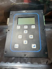 Micro Control Systems MCS-Interface