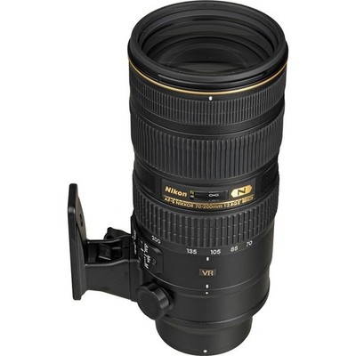 ニコン AF-S NIKKOR 70-200mm f/2.8E FL ED VR Nikon AF-S NIKKOR 70-200mm f/2.8G ED VR II Lens for sale online | eBay