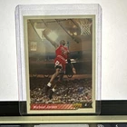 Upper Deck Michael Jordan 1992-93 Base Set #23 Chicago Bulls NBA Vintage Card