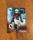 2025 Panini Absolute Ashton Jeanty Base (RAW)