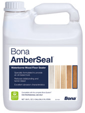 Bona Amberseal - 1Gal