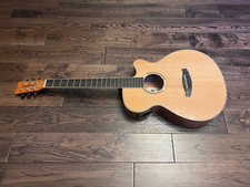 Tanglewood DBT SFCE FMH Discovery Super Folk Electro Acoustic Guitar