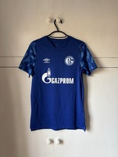 2019-20 Schalke Home Shirt (Excellent) YL