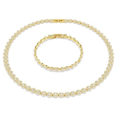Collana Nome Personalizzabile Collana Lia Sophia Barile In Argento Con Cristalli Tagliati C 817587