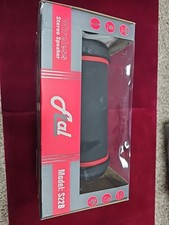 ATAL Model S22B Wireless Bluetooth Speaker New In Box Never Used