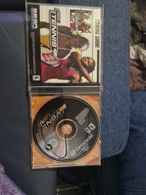 Sega Sports NBA 2K1 Dreamcast NTSC USA,