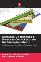 Estela Mª CeldráN FernáNdez (U. A.) | NarraçãO De HistóRias E Natureza Como...
