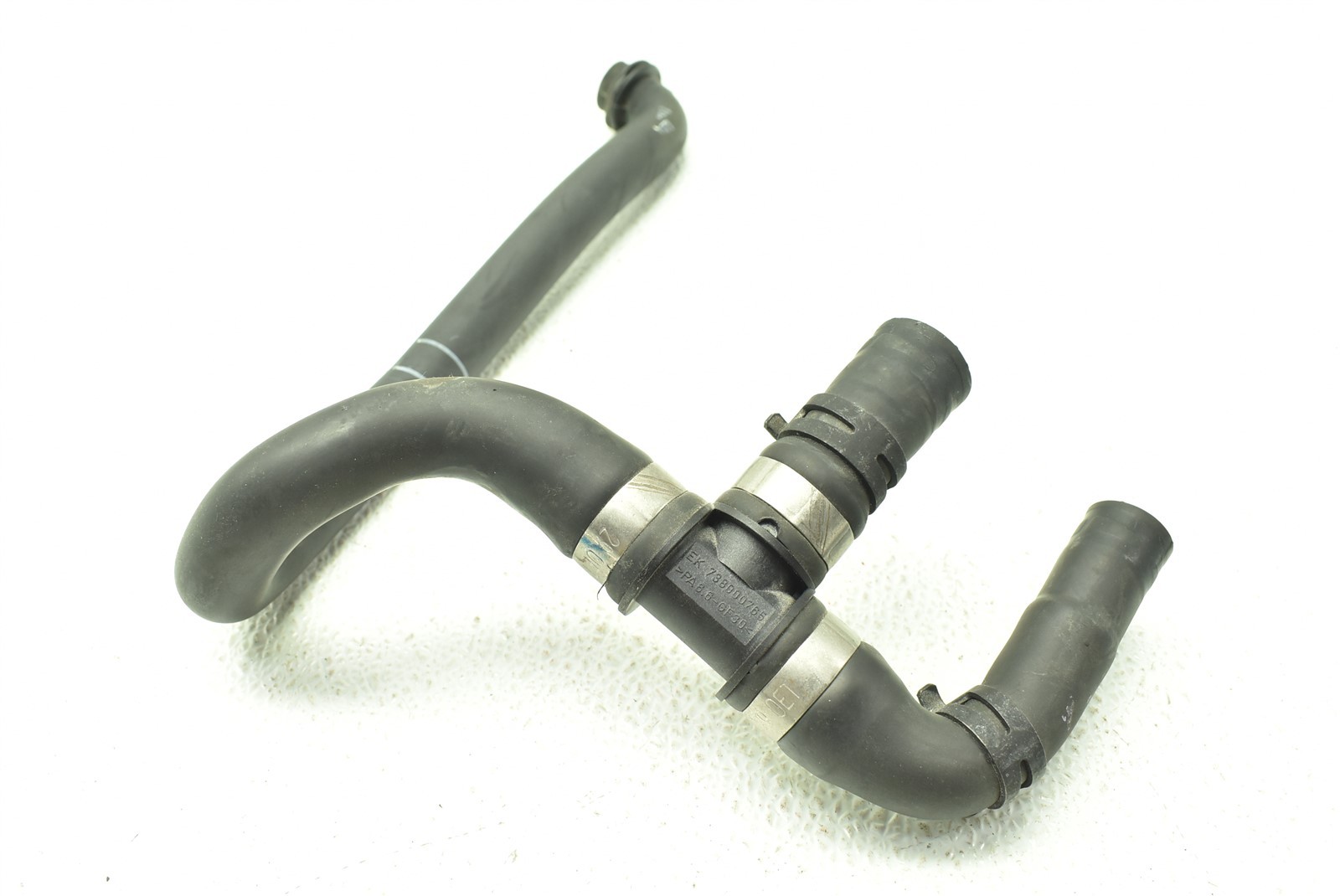 McLaren 570s Drain Hose Pipe Line 11A1270SP
