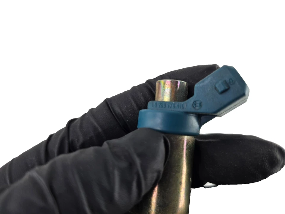 Válvula de arranque en frío Bosch 1979-1987 318i 520i 518i 320i 0280170410 NOS Foto 3 de 4