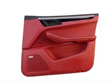 Porte avant et accessoires Porsche Macan