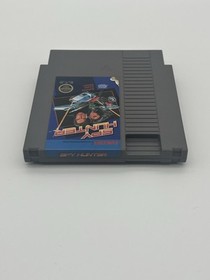 Spy Hunter (Nintendo NES, 1993) Authentic Cart Only Working
