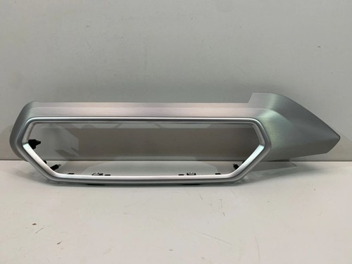 BMW X4 G02 2020 Verkleidung Kombiinstrument Cockpit FIM6765