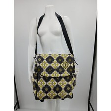 Petunia Pickle Bottom Majestic Murano Boxy Backpack Diaper Bag