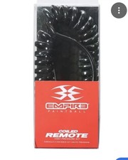 3000 psi Paintball HPA Systeme Remote Line Spule CO2 Schlauch Schnelltrennadapter